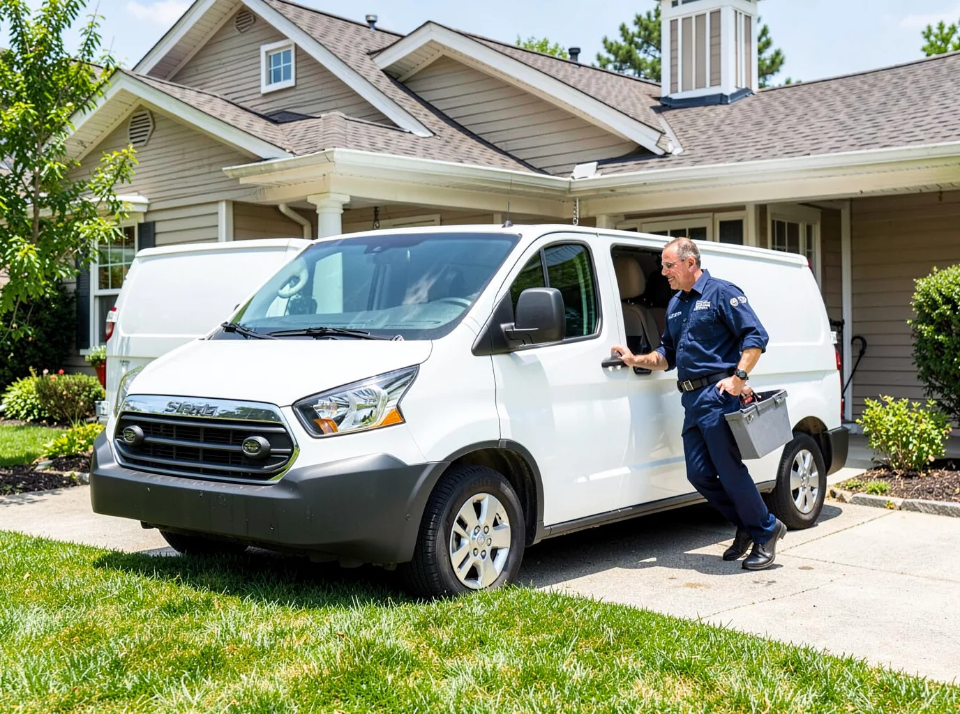 Emergency Plumber company in Grass Valley, OR